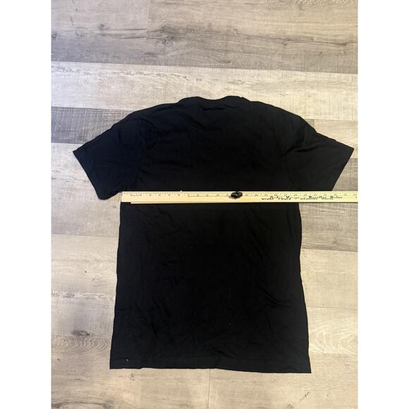 USC Trojans Shirt Mens Medium NCAA Football College Tee Fanatics Lightweight - Picture 6 of 7